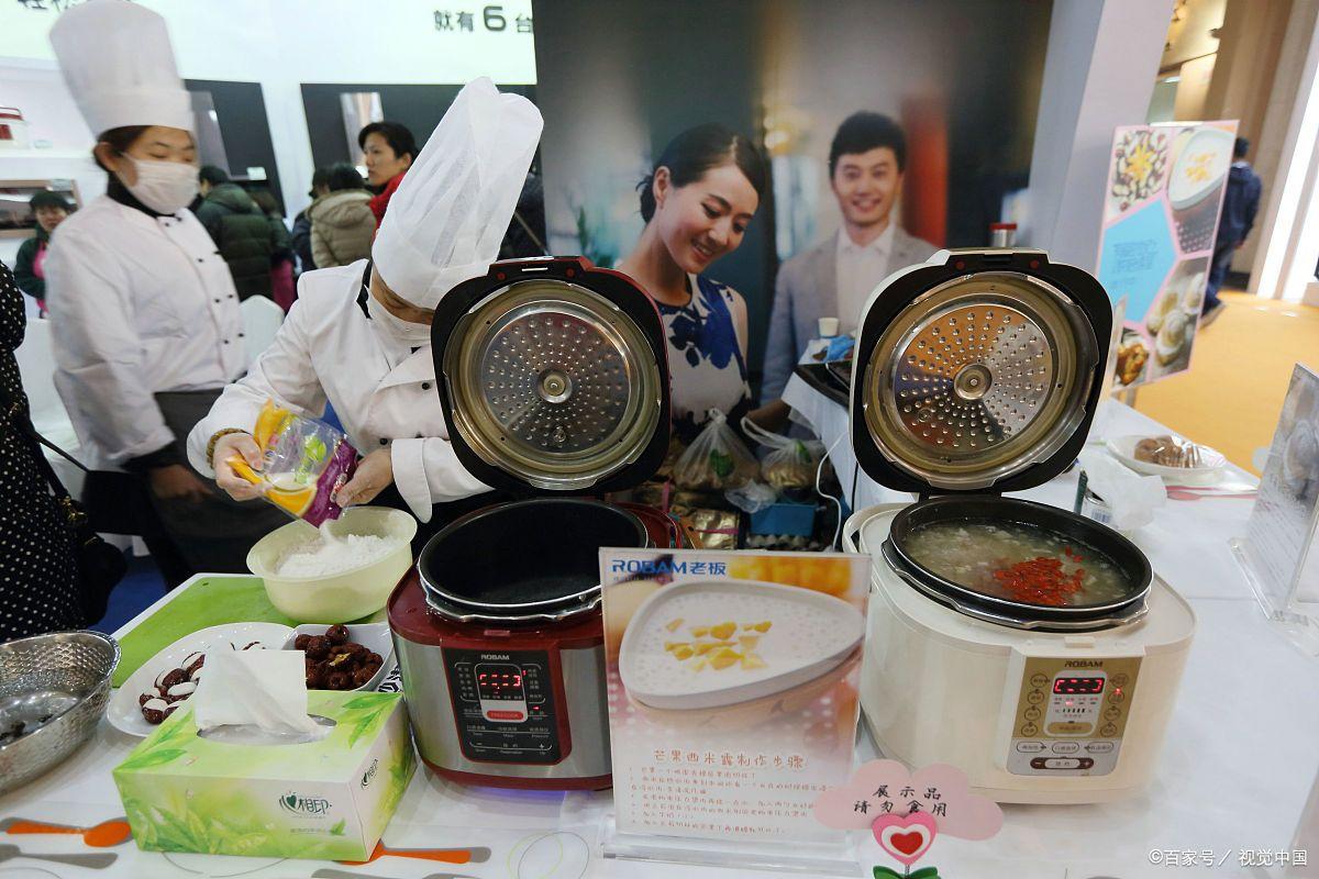 电压力锅选购指南：十大品牌深度评测推荐