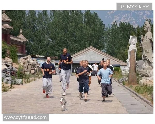 文班今夏少林修行揭秘极致自律与人生认知的完美结合 文班今夏少林修行揭秘极致自律与人生认知的完美结合