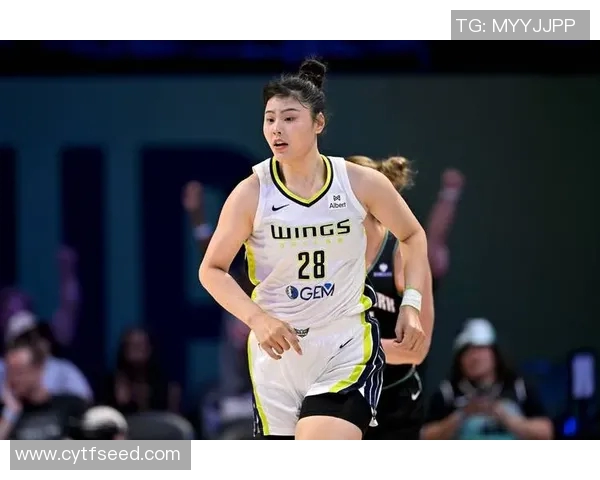 李月汝首发10+15篮板创新高 飞翼主场击败梦想 李月汝首发10+15篮板创新高 飞翼主场击败梦想