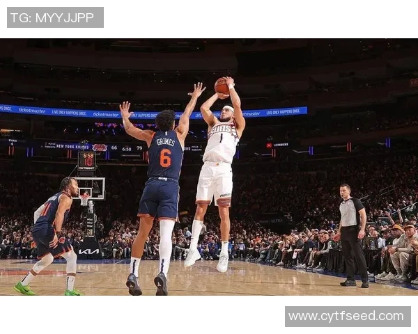 手起刀落!布克独揽31分率太阳险胜国王 手起刀落!布克独揽31分率太阳险胜国王