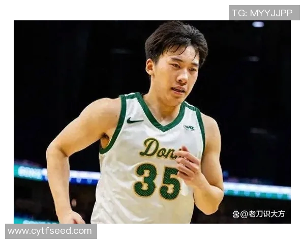 王俊杰23分刷NCAA新高!旧金山大学74-79犹他州立 王俊杰23分刷NCAA新高!旧金山大学74-79犹他州立