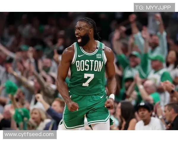 杰伦·布朗:全队拼下来的胜利没有比这更开心的了 继续学习进步 杰伦·布朗:全队拼下来的胜利没有比这更开心的了 继续学习进步