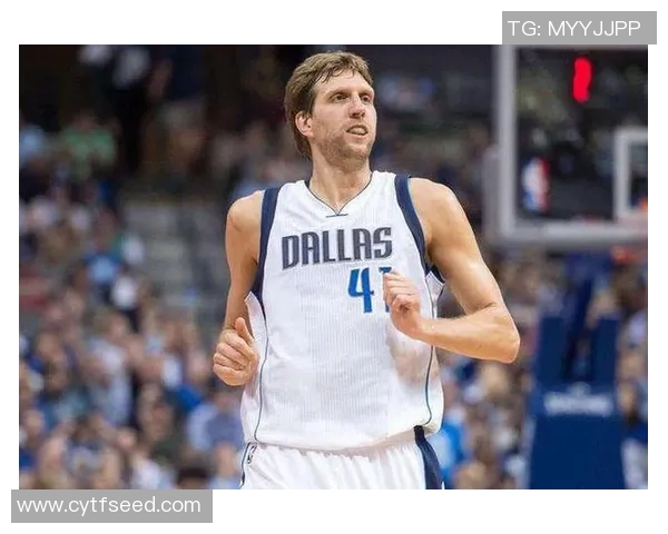 实至名归！德国男篮国家队祝贺诺维茨基入选2026国际篮联名人堂