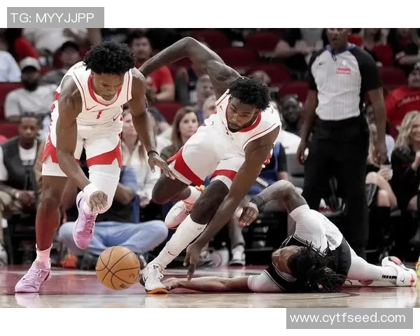 1月2日背水一战！篮网主场迎战火箭 托马斯能否率队终结西部劲旅？