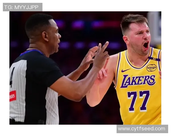 41岁詹皇里程碑夜被逆转！东契奇致命犯规+25中8，湖人关键时刻不败金身告破