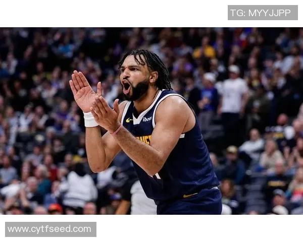 阿德尔曼：掘金失控不敌篮网，三分雨成转折