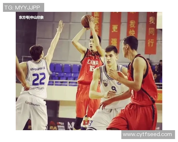 CBDL战报：刘玄昱18分，中国U17男篮95-54深圳新世纪后备队