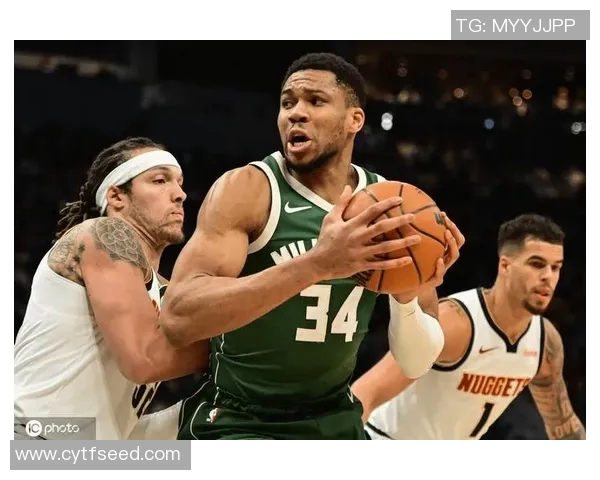 NBA爆冷8看点：雄鹿不敌残阵掘金，字母哥22分伤退或成离队导火索？