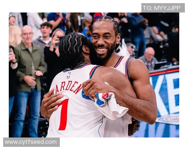 快船3连胜冲季后赛，伦纳德对轰旧部太无解，这笔交易亏到哭？